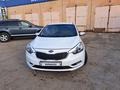 Kia Cerato 2015 года за 6 000 000 тг. в Атырау – фото 6