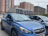Subaru Crosstrek 2015 года за 5 500 000 тг. в Актау – фото 2