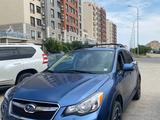Subaru Crosstrek 2015 года за 5 500 000 тг. в Актау