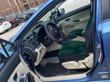Subaru Crosstrek 2015 года за 5 500 000 тг. в Актау – фото 3