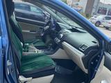 Subaru Crosstrek 2015 года за 5 500 000 тг. в Актау – фото 4