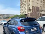 Subaru Crosstrek 2015 года за 5 500 000 тг. в Актау – фото 5