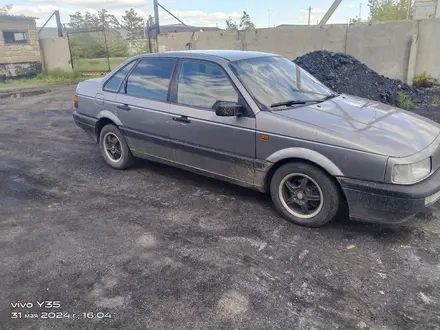 Volkswagen Passat 1993 года за 2 000 000 тг. в Павлодар – фото 2