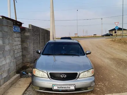 Nissan Maxima 2000 года за 2 500 000 тг. в Шымкент