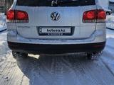 Volkswagen Touareg 2003 годаүшін3 900 000 тг. в Алматы – фото 4