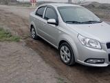 Chevrolet Nexia 2022 года за 4 900 000 тг. в Астана – фото 2