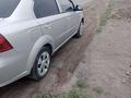 Chevrolet Nexia 2022 года за 4 900 000 тг. в Астана – фото 6