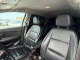 Chevrolet Tracker 2014 годаүшін4 200 000 тг. в Актау