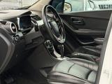 Chevrolet Tracker 2014 годаүшін4 200 000 тг. в Актау – фото 3