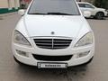 SsangYong Kyron 2013 года за 4 450 000 тг. в Актобе