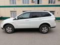 SsangYong Kyron 2013 года за 4 450 000 тг. в Актобе – фото 2