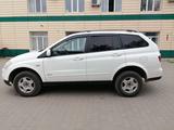 SsangYong Kyron 2013 года за 4 700 000 тг. в Актобе – фото 2