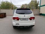 SsangYong Kyron 2013 года за 4 700 000 тг. в Актобе – фото 3