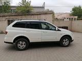 SsangYong Kyron 2013 года за 4 700 000 тг. в Актобе – фото 4