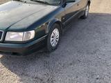 Audi 100 1993 года за 1 200 000 тг. в Тараз