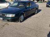 Audi 100 1993 года за 1 200 000 тг. в Тараз – фото 3