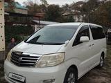 Toyota Alphard 2007 года за 9 000 000 тг. в Алматы – фото 2