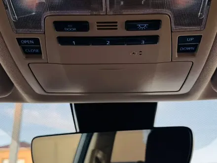 Toyota Highlander 2016 года за 13 000 000 тг. в Атырау – фото 20