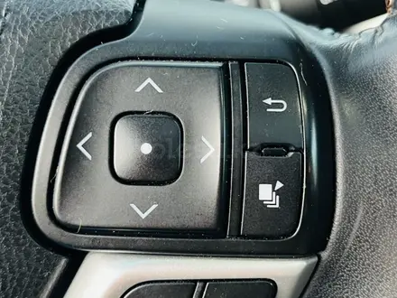 Toyota Highlander 2016 года за 13 000 000 тг. в Атырау – фото 18