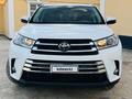 Toyota Highlander 2016 годаүшін13 000 000 тг. в Атырау – фото 2