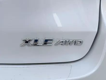 Toyota Highlander 2016 года за 13 000 000 тг. в Атырау – фото 23