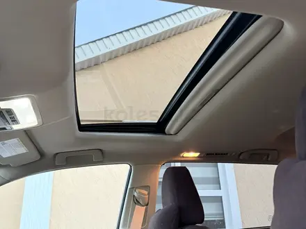 Toyota Highlander 2016 года за 13 000 000 тг. в Атырау – фото 22