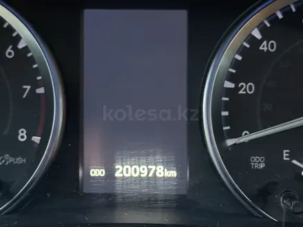 Toyota Highlander 2016 года за 13 000 000 тг. в Атырау – фото 24