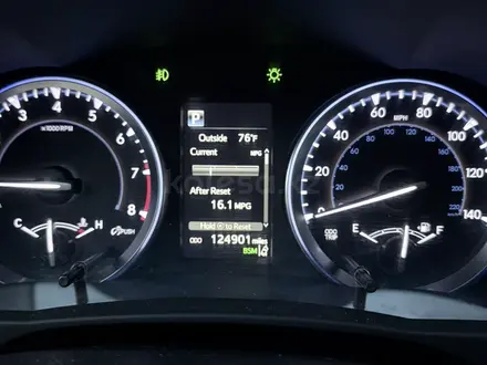 Toyota Highlander 2016 года за 13 000 000 тг. в Атырау – фото 25