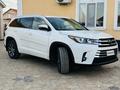 Toyota Highlander 2016 годаүшін13 000 000 тг. в Атырау – фото 3