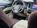 Toyota Highlander 2016 годаүшін13 000 000 тг. в Атырау – фото 8