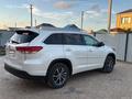Toyota Highlander 2016 годаүшін13 000 000 тг. в Атырау – фото 7