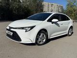Toyota Corolla 2021 годаүшін6 350 000 тг. в Алматы