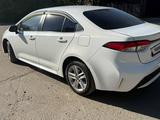 Toyota Corolla 2021 годаүшін6 350 000 тг. в Алматы – фото 5
