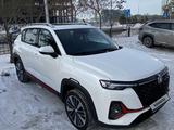 Changan CS35 Plus 2023 годаfor9 300 000 тг. в Астана – фото 2