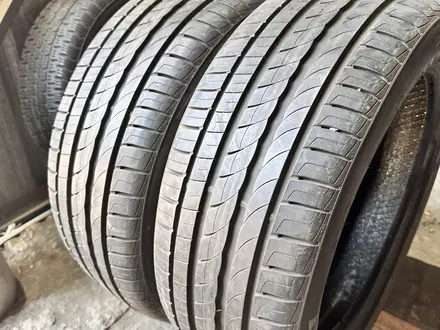 235/50r18 Pirelli 2шт за 50 000 тг. в Алматы