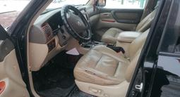 Toyota Land Cruiser 2004 года за 13 000 000 тг. в Костанай