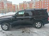 Toyota Land Cruiser 2004 годаfor13 000 000 тг. в Костанай – фото 3