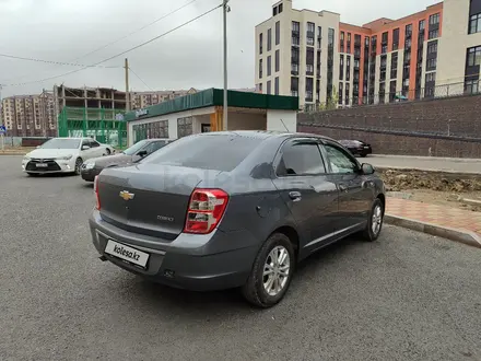 Chevrolet Cobalt 2021 года за 5 500 000 тг. в Атырау – фото 5