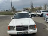 Mercedes-Benz E 200 1995 года за 1 700 000 тг. в Жезказган – фото 2