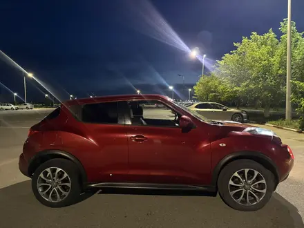 Nissan Juke 2014 года за 6 000 000 тг. в Астана