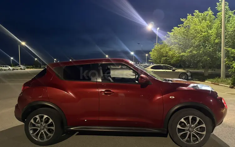 Nissan Juke 2014 годаүшін6 000 000 тг. в Астана