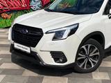 Subaru Forester Premium 2024 годаүшін16 590 000 тг. в Алматы – фото 2