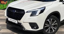 Subaru Forester Premium 2024 годаүшін16 590 000 тг. в Алматы – фото 2