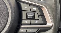 Subaru Forester Premium 2024 годаүшін16 590 000 тг. в Алматы – фото 3