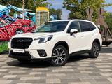 Subaru Forester Premium 2024 года за 17 990 000 тг. в Алматы