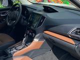 Subaru Forester Premium 2024 годаүшін16 590 000 тг. в Алматы – фото 4