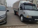 ГАЗ ГАЗель 1998 года за 3 000 000 тг. в Атырау – фото 3