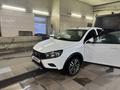 ВАЗ (Lada) Vesta Cross 2019 годаүшін5 500 000 тг. в Павлодар – фото 3