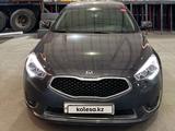 Kia K7 2013 годаүшін6 800 000 тг. в Астана – фото 2