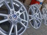 5. 120.BMW.оригинал. BBC. Супер идеальное состояние дисков. за 150 000 тг. в Алматы